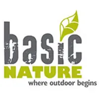Basic Nature - Geldgürtel Classic - Geldgordel 105 cm, zwart