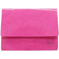 Exacompta 25x IDERAMA pocketmap - 265g/m2 - A4 - Geassorteerd - 6520Z