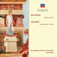 Import BEETHOVEN/SCHUBERT