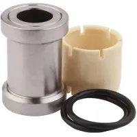 Burgtec Standard Schokdemperbus