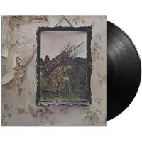 Led Zeppelin - Led Zeppelin IV (Deluxe Vinyl Boxset) | LP