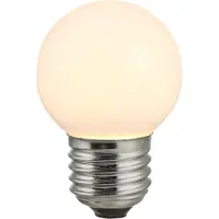 SPL LED Party mini-classic - 2W (opaal)