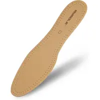 Mysole inlegzolen Basic Casual - Maat 44
