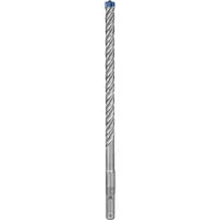 Bosch Accesorios EXPERT SDS plus-7X 2608900115 Hamerboor 1 stuks 12 mm Gezamenlijke lengte 1000 mm SDS-Plus 1 stuk(s)