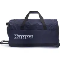 Kappa Garcisio Trolley Bag Blauw XL