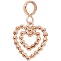 Ixxxi Connect Bedel Double Heart | Rosé
