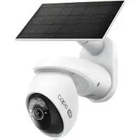 TP-LINK Tapo C660 Solar Kit