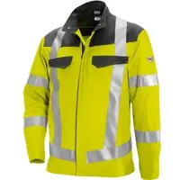 Bp Jack Met Hoge Zichtbaarheid 2012 | Maat: 60-62