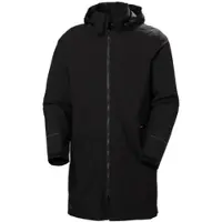 Helly Hansen Barcode Shell Coat 71283 | Maat: XL