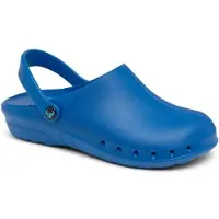 Suecos Medische Klomp Oden Fusion Blauw-Schoenmaat 36