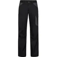 Engel Venture monteursbroek 2521-154 - Black / Anthracite Grey - 35
