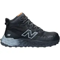 New Balance Cremorne Mid S3l Hro Fo Sc Sr Dames Zwart Werkschoen | Maat: 40