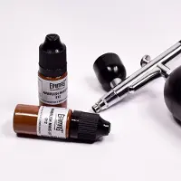 Grimas - AIRBRUSH MAKE-UP - 012 - Vegan