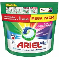 Ariel Pods Allin1 - 38sc691.6gr colour