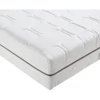 Sleepneo matras 100x200 - 26 cm dik - H3 - koudschuim - gemiddeld - - ergonomisch