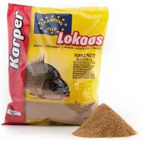 Champion Feed Purple Paste 1 Kilo - Smaak : Caramel Yellow