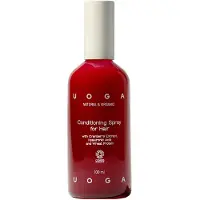 Uoga Uoga Conditioning spray hyaluron cranberry vegan