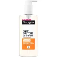 Neutrogena Anti-Blemish Reinigingsgel 200 ml
