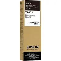 Epson T54C inktcartridge zwart (origineel)