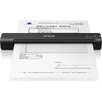 Epson ES50 Scanner
