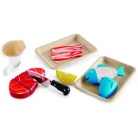 Hape Delicious Proteins Veelkleurig Kinderen