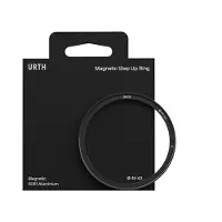 Urth 49-62mm Magnetic Step Up Ring Lens Filter Adapter