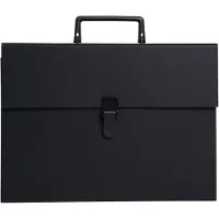 Exacompta Sorteermappen 58420E Kleurenassortiment Balacron 38,5 x 25 cm 4 Stuks
