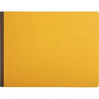 Exacompta 5x Piquur 24x32 - Effectenregister BV - SRL - 80 pagina's - - 9401X