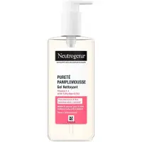 Neutrogena Zuiverende Reinigingsgel Grapefruit 150 ml