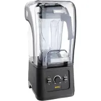Buffalo blender 2,5ltr met geluiddempende kap