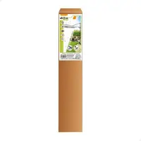 Aktive Roma 300 Cm Parasol Wit