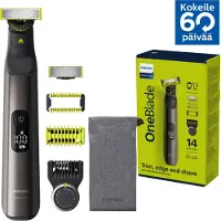 Philips OneBlade Pro QP6551/15