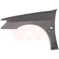 VAN WEZEL 4038655 Spatbord