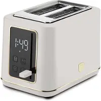 Berlinger Haus Digitale Toster Voor Toastjes Bh-9663 Sahara