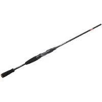 Sakura Liberola Baitcasting Rod Zilver 1.98 m / 14-70 g