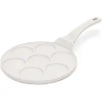 Berlinger Haus TITANIUM KOEKENPAN 26CM VOOR PANNENKOEKEN BH-7794 SAHARA