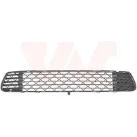 VAN WEZEL 0972590 Ventilatiegrille, bumper