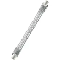 Osram Halogeenlamp R7s 120W 2900K 2220lm 230V - 118mmm - Warm Wit