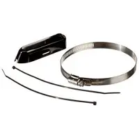 Lowrance Dsi Trolling Motor Zwart,Zilver