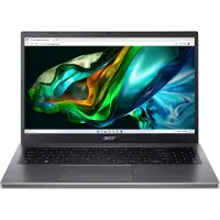 Acer Aspire 5 15 Pro Serie A515-58GM - Intel Core i5 13420H / 2.1 GHz - Windows 11 Pro - GF RTX 2050 - 16 GB RAM - 512 GB SSD NVMe - 39,6 cm (15,6")