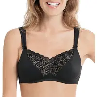 Anita Care Prothese bh Havanna | Maat: 75D | Kleur: Zwart