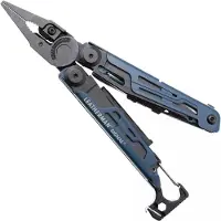 Leatherman Signal 833323 Nocturnal, survivalmultitool