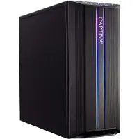 Captiva Power Starter R69-384, 3,9 GHz, AMD Ryzen 5, 5600G, 16 GB, DDR4-SDRAM, 500 GB