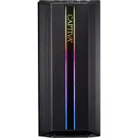 Captiva PC Business/Office R69-373 | AMD Ryzen 5 5600G | 32GB DDR4 RAM | AMD Radeon Graphics | 500 GB SSD | zonder Windows