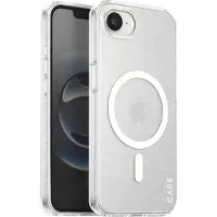 CARE by PanzerGlass Care Urban Combat MagSafe iPhone 17e / 16e Hoesje Star Lit