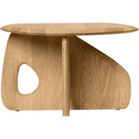 Ferm Living Oar Salontafel Small