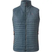Dare 2b Mouwloos donsjack Descending II | Maat 3XL