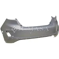 JUMASA 25471582 Achterbumper