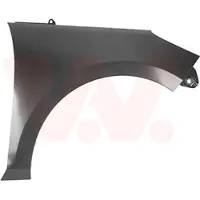 VAN WEZEL 1809658 Spatbord