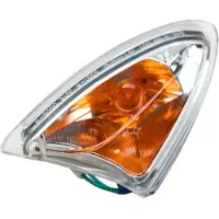 Vicma 7227 Knipperlichtautomaat / Pinkdoos